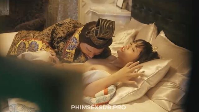 Tào Tháo địt vợ kẻ thù